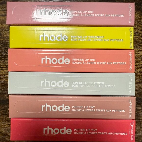 Rhode - Picture 1 of 1